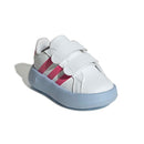 TENIS ADIDAS NIÑO GRAND COURT 2.0 - JI0981