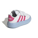 TENIS ADIDAS NIÑO GRAND COURT 2.0 - JI0981