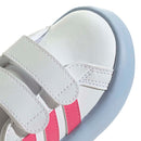 TENIS ADIDAS NIÑO GRAND COURT 2.0 - JI0981