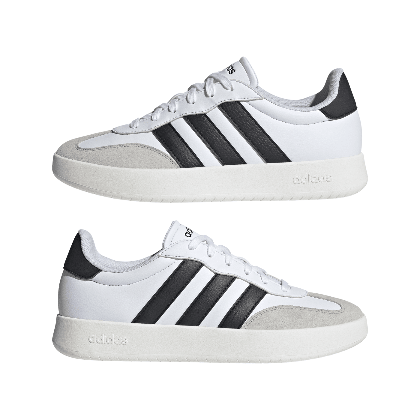 TENIS ADIDAS HOMBRE BARREDA - JI2306