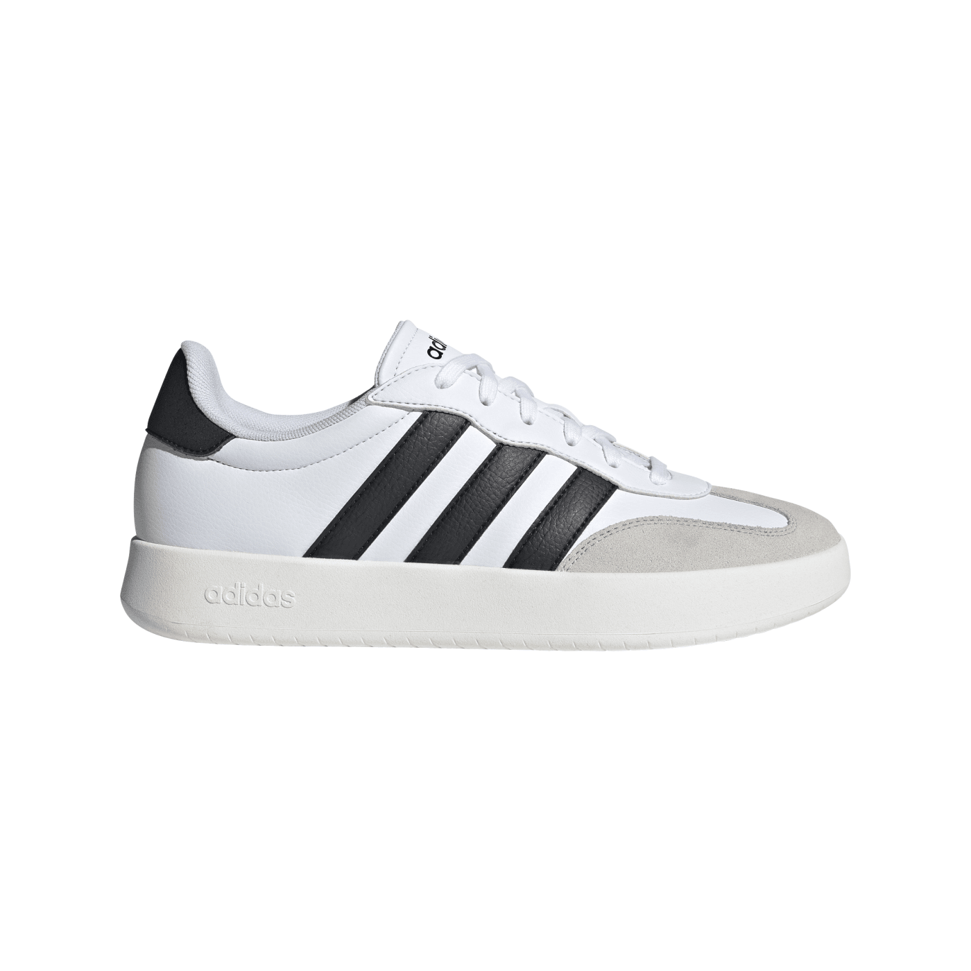 TENIS ADIDAS HOMBRE BARREDA - JI2306