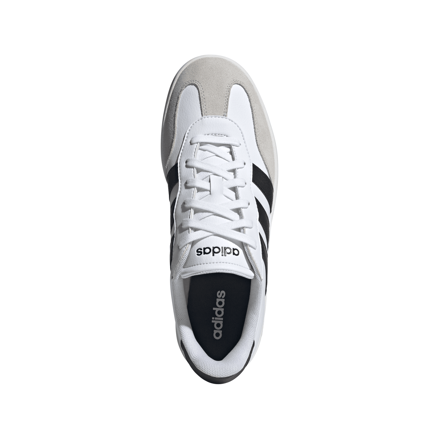 TENIS ADIDAS HOMBRE BARREDA - JI2306