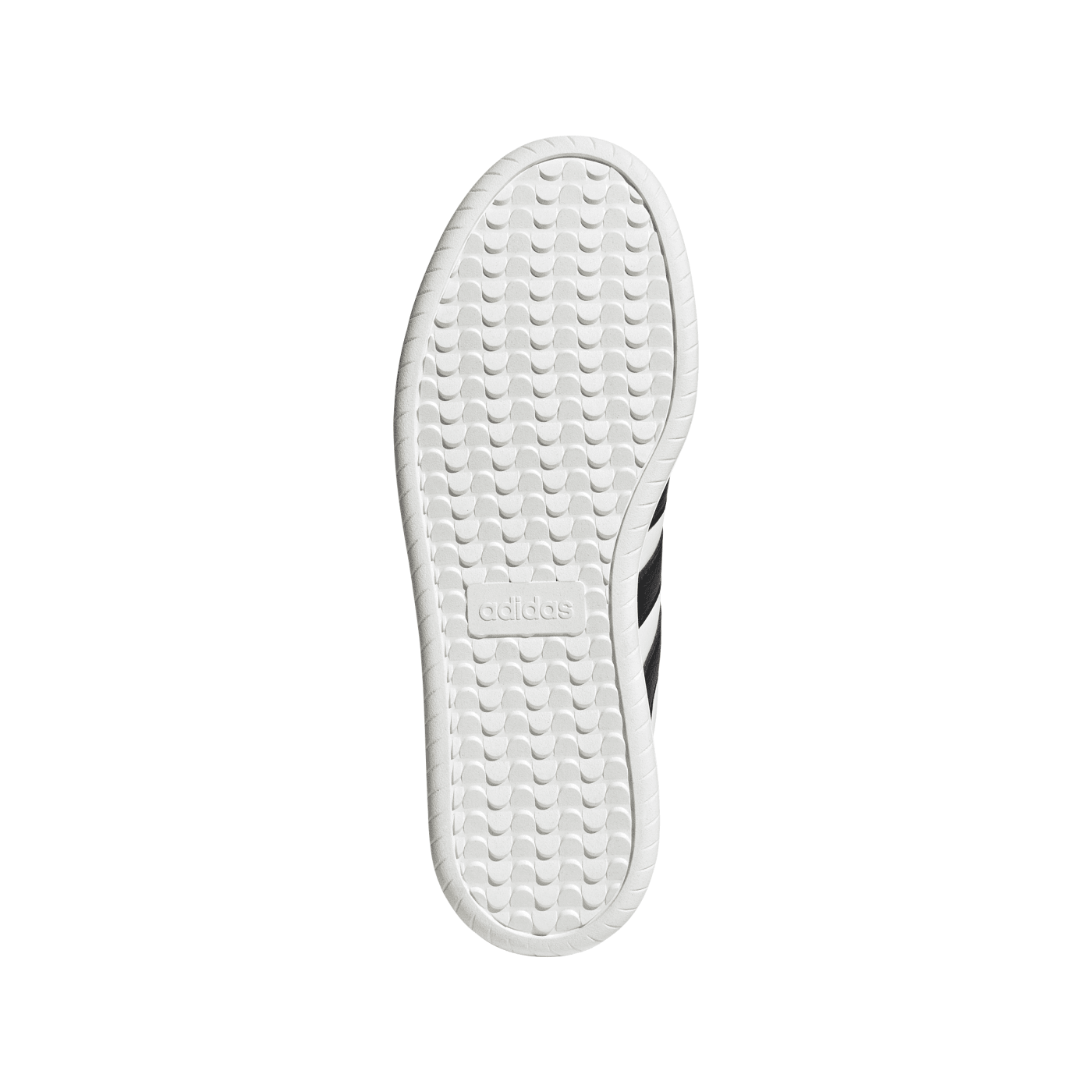 TENIS ADIDAS HOMBRE BARREDA - JI2306