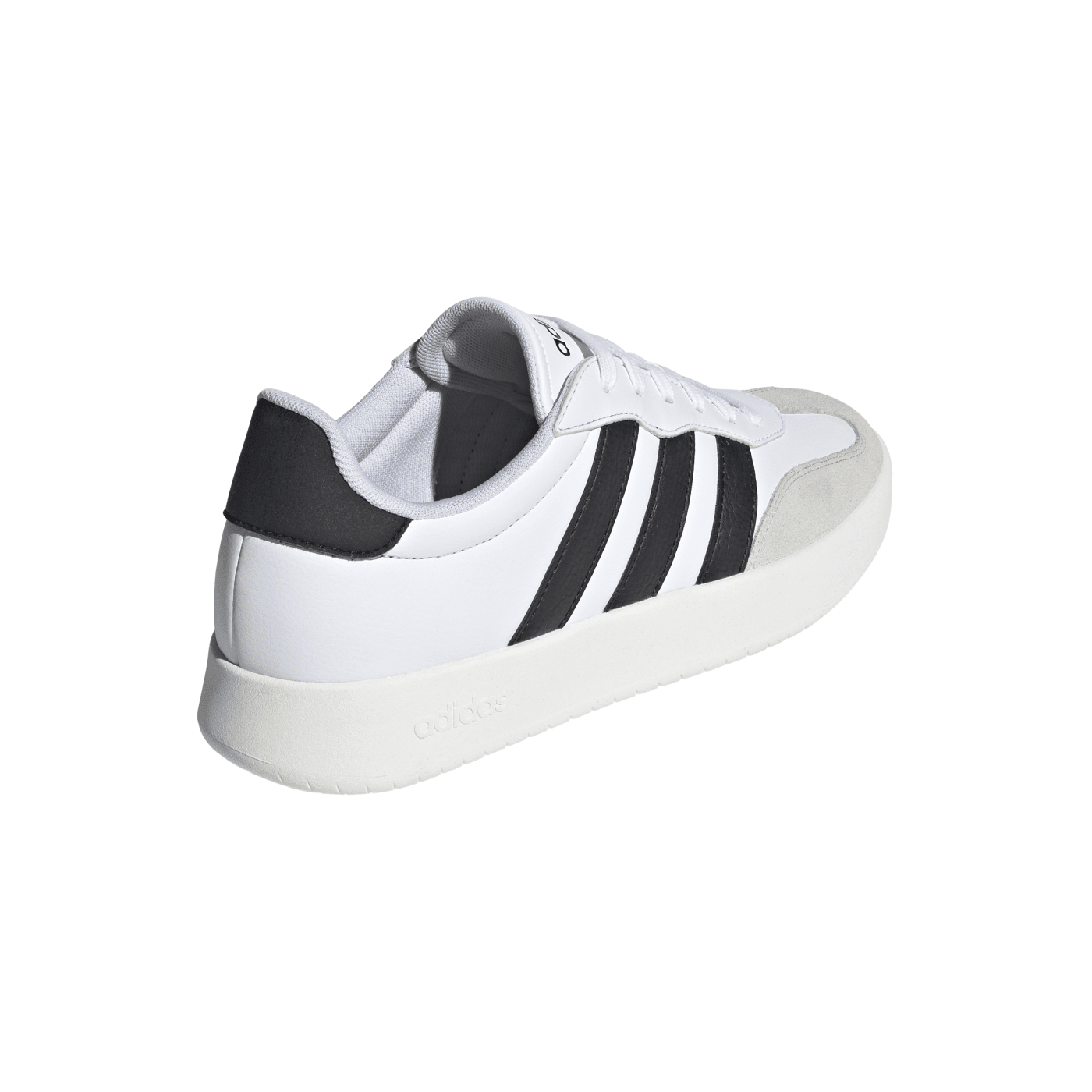 TENIS ADIDAS HOMBRE BARREDA - JI2306