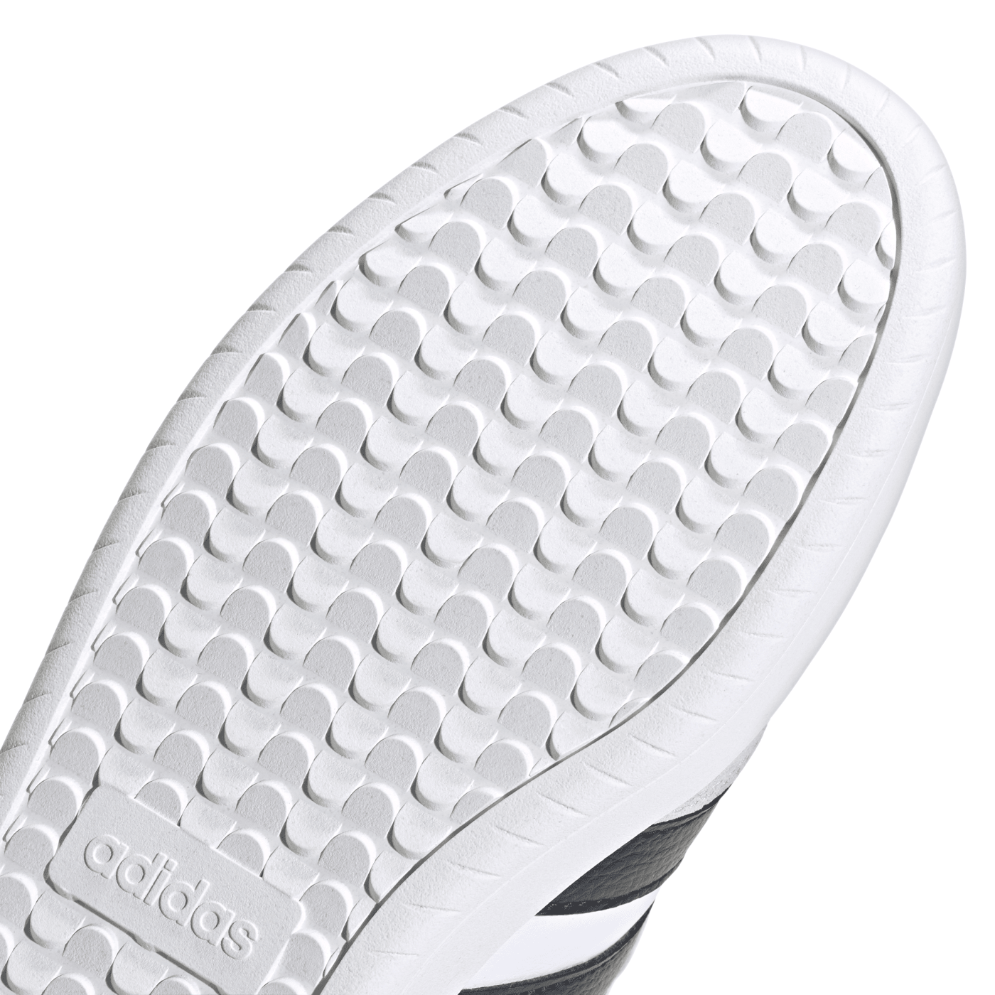 TENIS ADIDAS HOMBRE BARREDA - JI2306