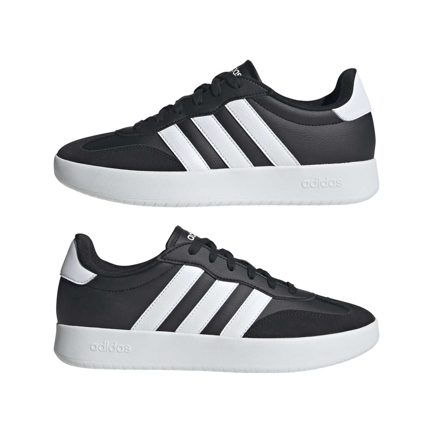 ZAPATILLA ADIDAS HOMBRE BARREDA - JI2307