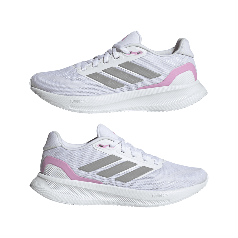 ZAPATILLA ADIDAS MUJER RUNFALCON 5 - JI3981