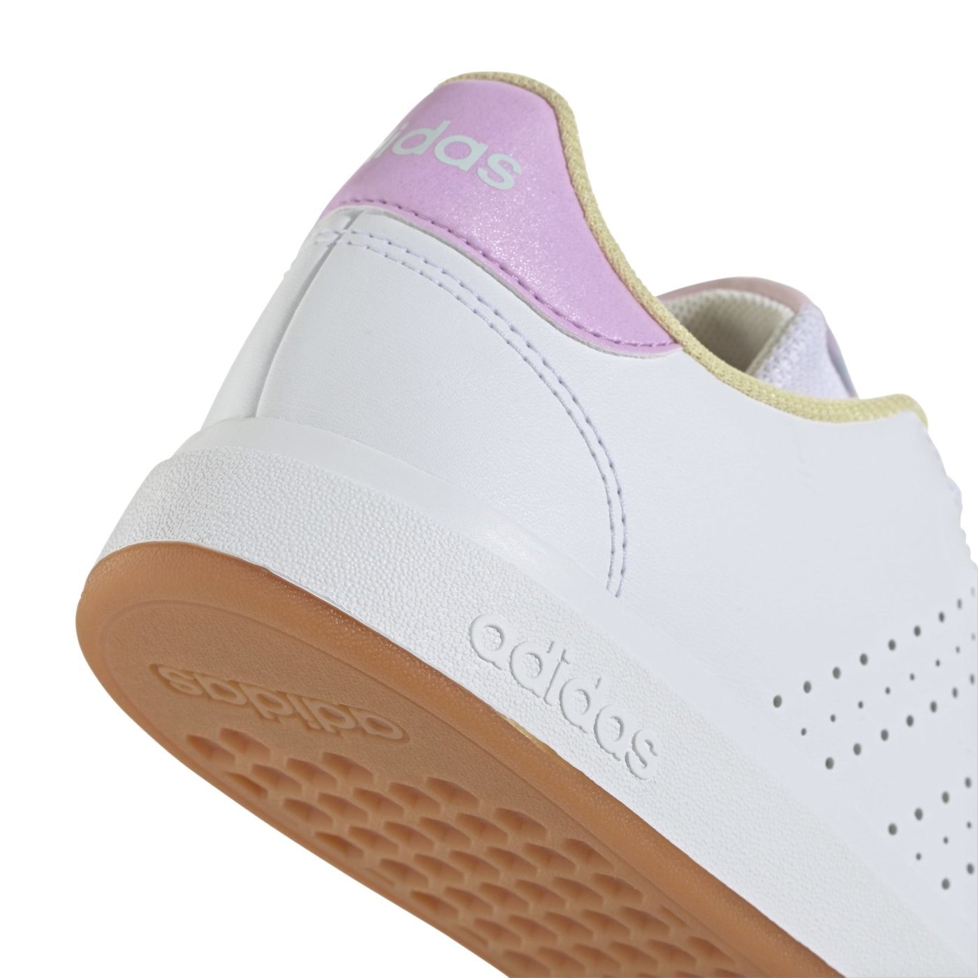 ZAPATILLAS ADIDAS NIÑO ADVANTAGE BASE 2.0 - JI4191