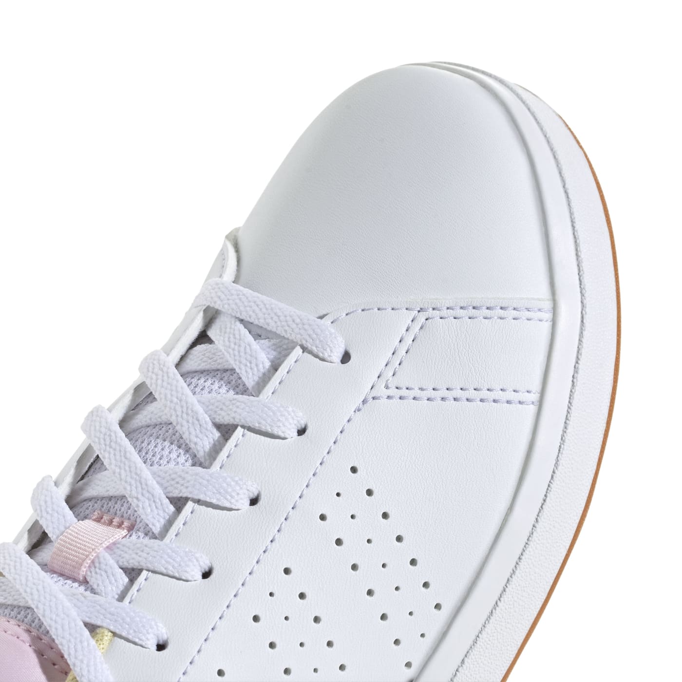 ZAPATILLAS ADIDAS NIÑO ADVANTAGE BASE 2.0 - JI4191