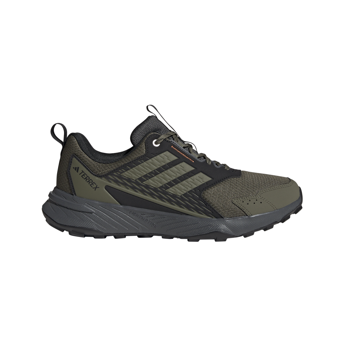 TENIS ADIDAS HOMBRE TERREX TRACEFINDER 2 - JI4285
