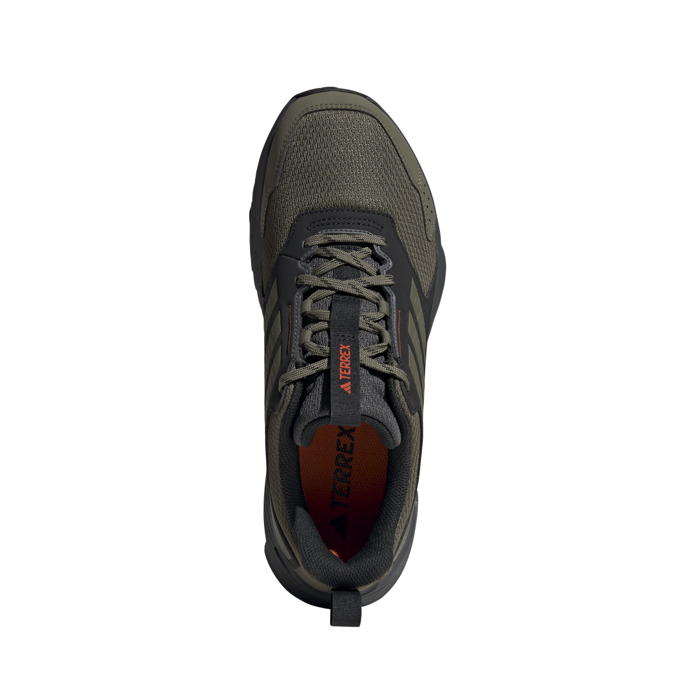 TENIS ADIDAS HOMBRE TERREX TRACEFINDER 2 - JI4285