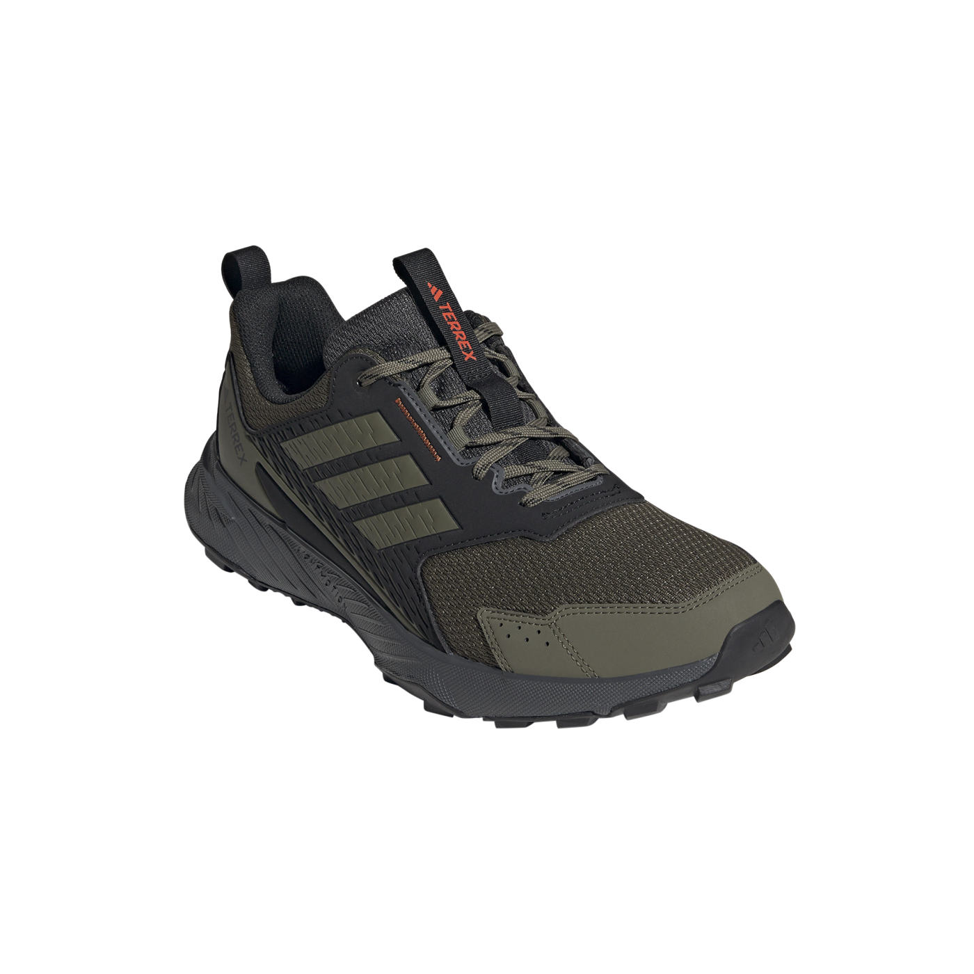 TENIS ADIDAS HOMBRE TERREX TRACEFINDER 2 - JI4285