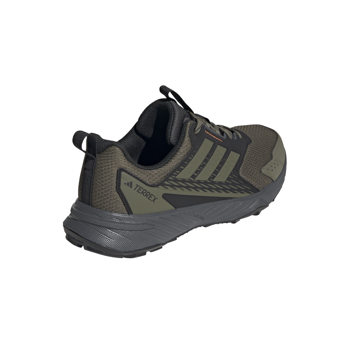 TENIS ADIDAS HOMBRE TERREX TRACEFINDER 2 - JI4285
