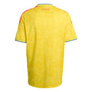 CAMISETA LOCAL SELECCIÓN COLOMBIA 2026 HOMBRE ADIDAS JL6972