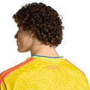 CAMISETA LOCAL SELECCIÓN COLOMBIA 2026 HOMBRE ADIDAS JL6972
