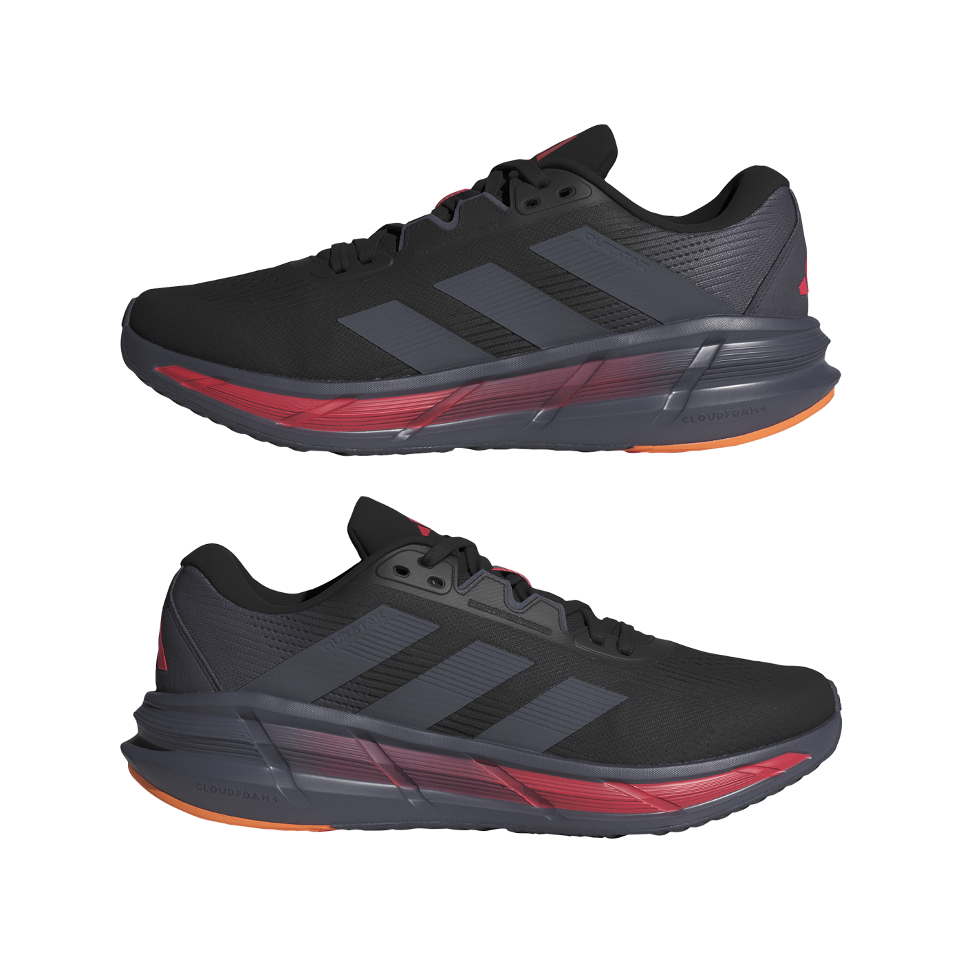 ZAPATILLA ADIDAS HOMBRE QUESTAR 3 - JP6604