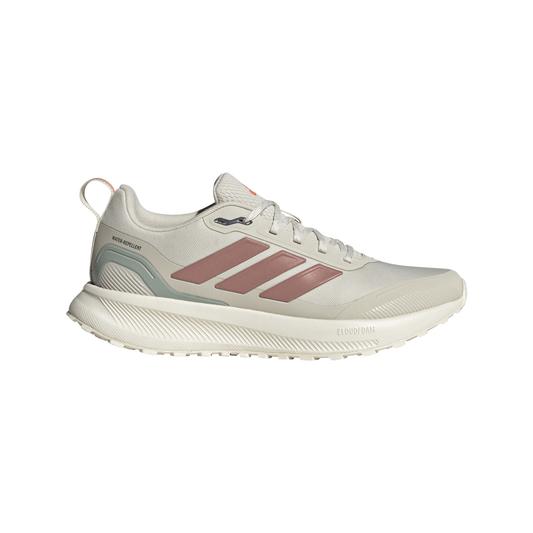 ZAPATILLA ADIDAS MUJER RUNFALCON 5 TR - JP7625