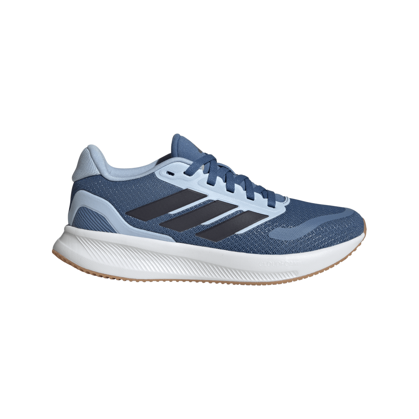 TENIS ADIDAS NIÑO RUNFALCON 5 - JP9390