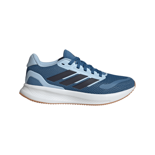 TENIS ADIDAS NIÑO RUNFALCON 5 - JP9390