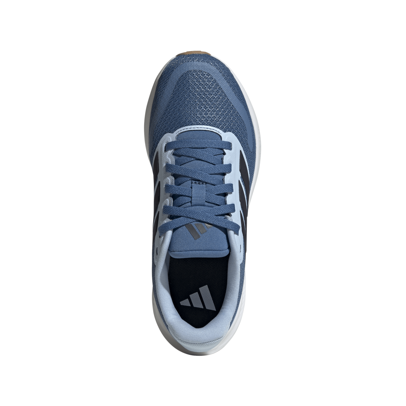 TENIS ADIDAS NIÑO RUNFALCON 5 - JP9390