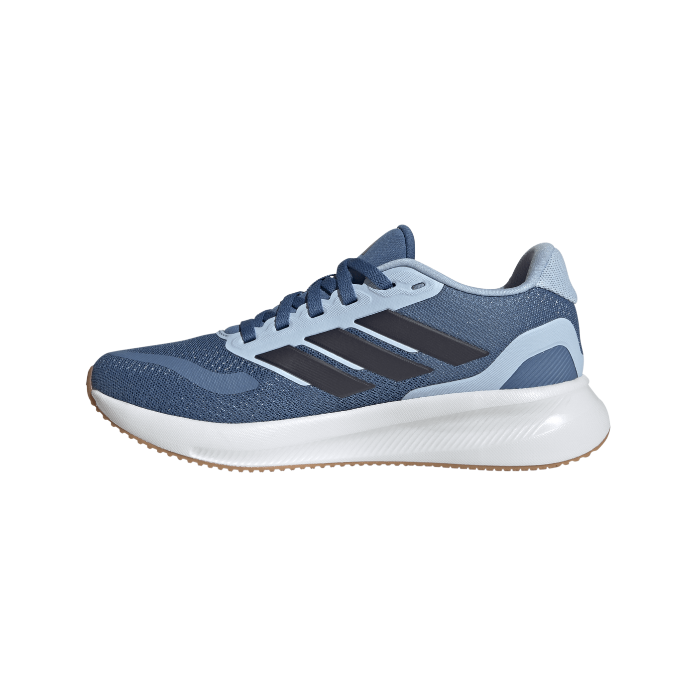 TENIS ADIDAS NIÑO RUNFALCON 5 - JP9390