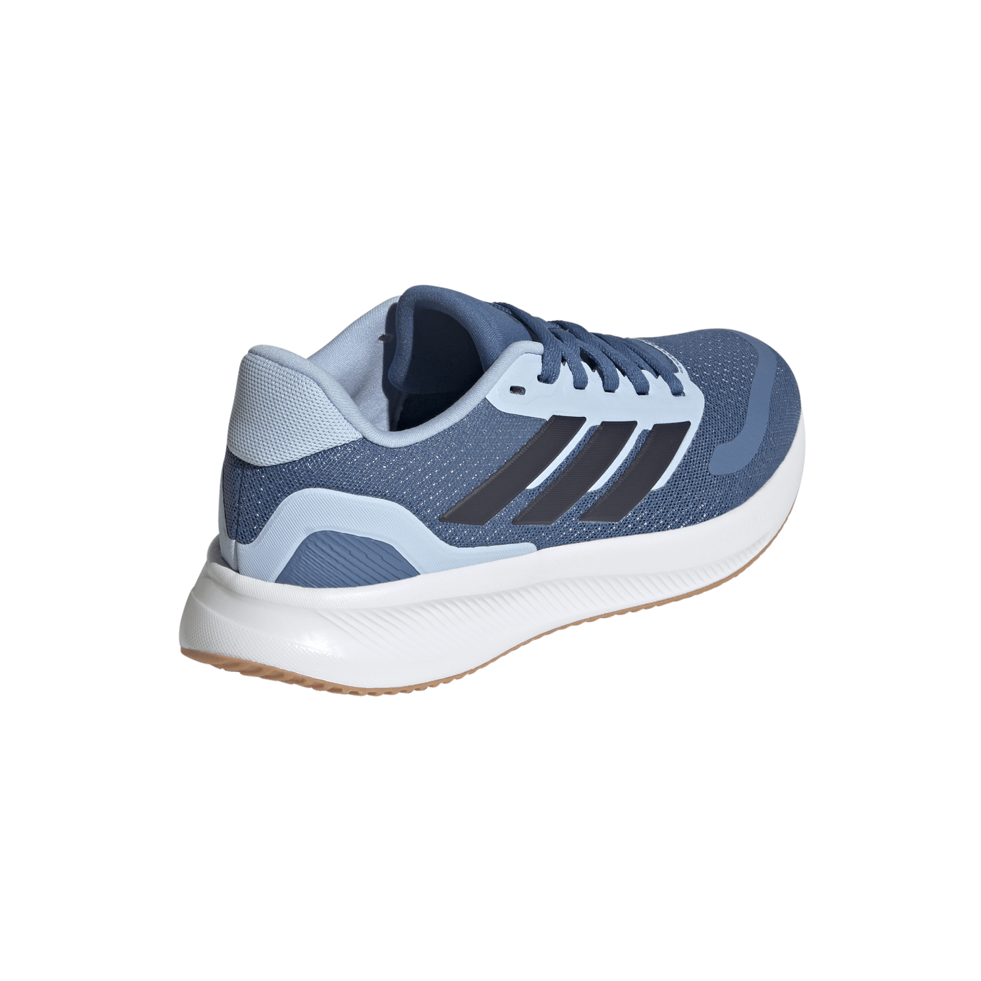 TENIS ADIDAS NIÑO RUNFALCON 5 - JP9390