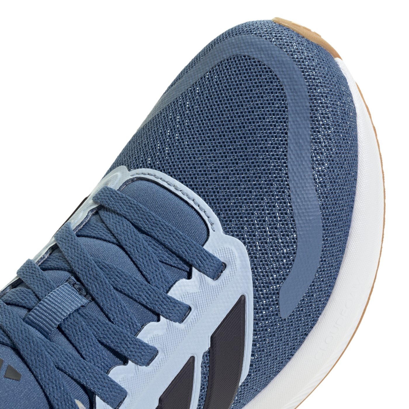 TENIS ADIDAS NIÑO RUNFALCON 5 - JP9390