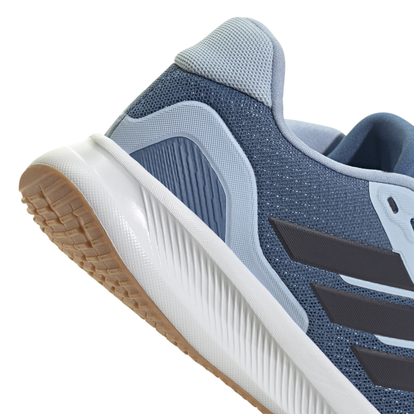 TENIS ADIDAS NIÑO RUNFALCON 5 - JP9390