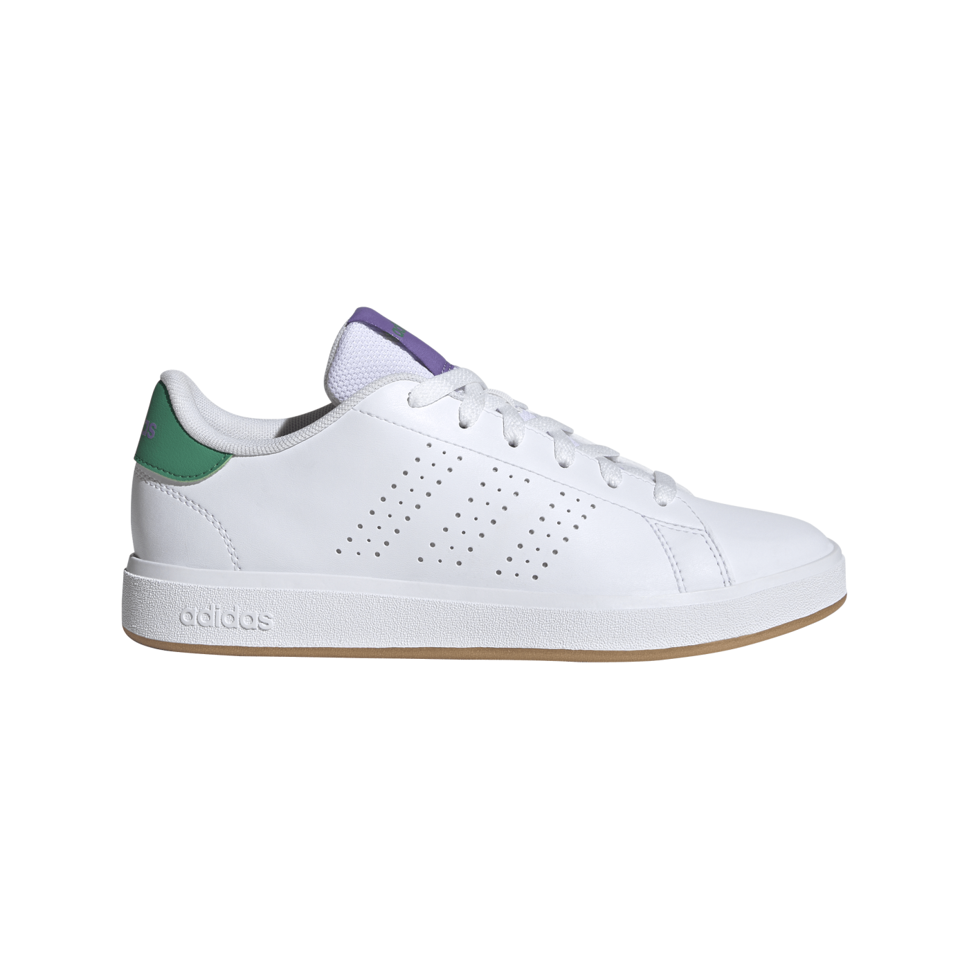 ZAPATILLA ADIDAS MUJER ADVANTAGE BASE 2.0 - JQ0394