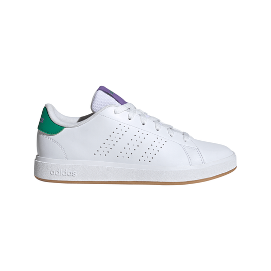 ZAPATILLA ADIDAS MUJER ADVANTAGE BASE 2.0 - JQ0394