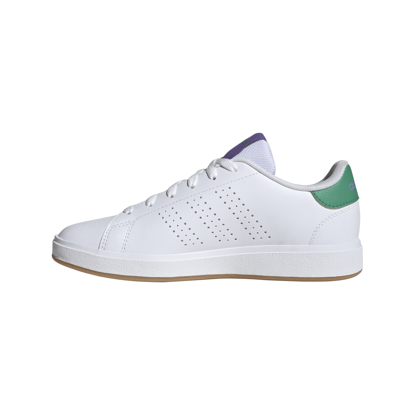 ZAPATILLA ADIDAS MUJER ADVANTAGE BASE 2.0 - JQ0394