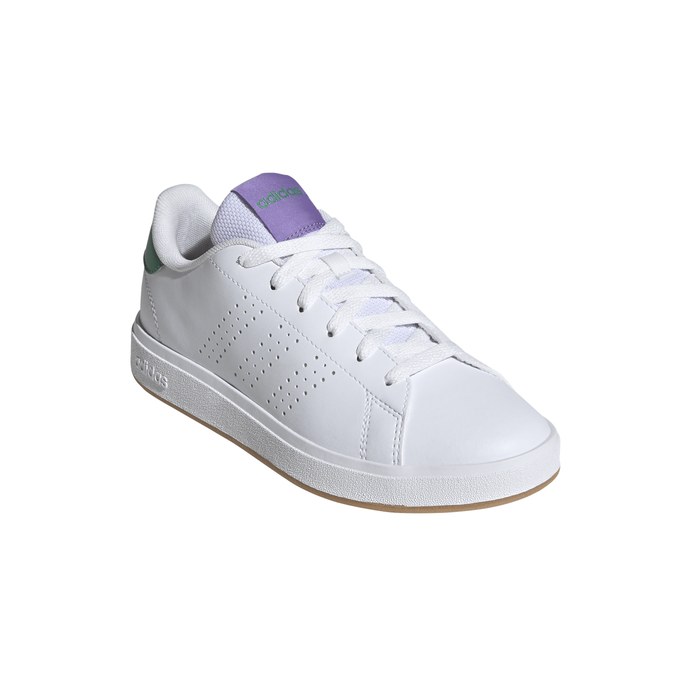 ZAPATILLA ADIDAS MUJER ADVANTAGE BASE 2.0 - JQ0394