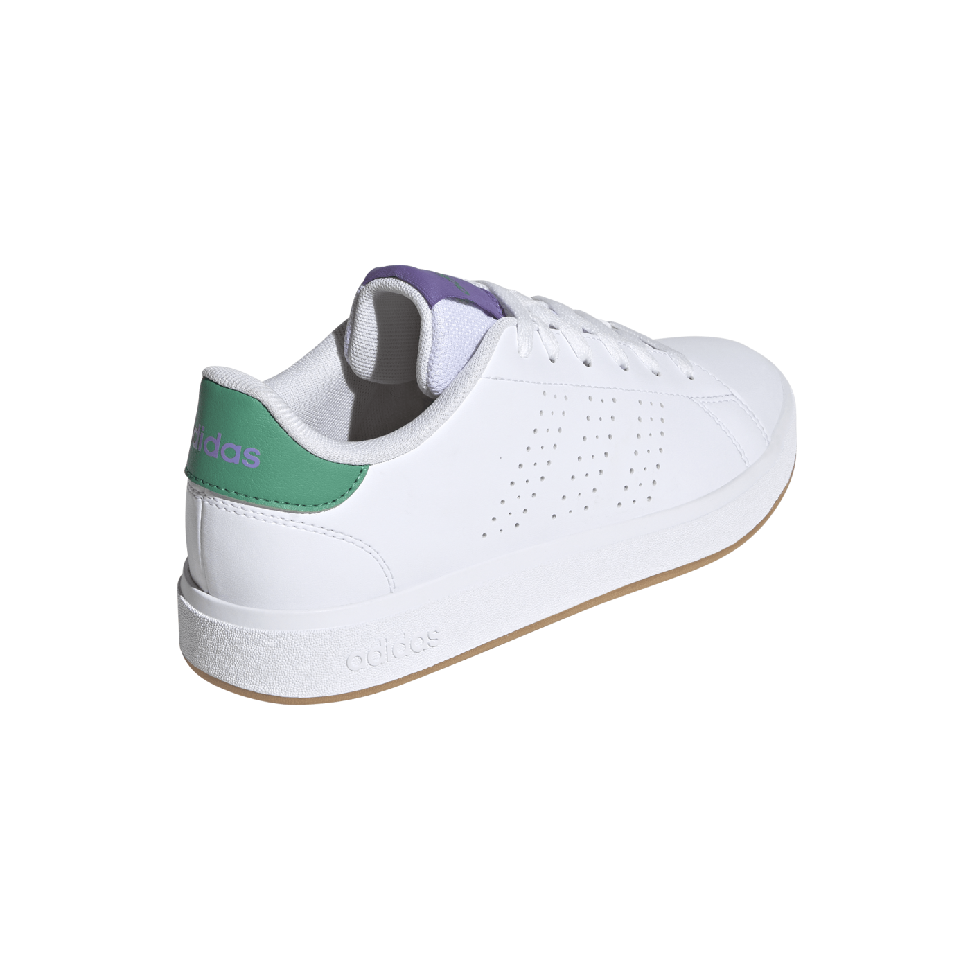 ZAPATILLA ADIDAS MUJER ADVANTAGE BASE 2.0 - JQ0394