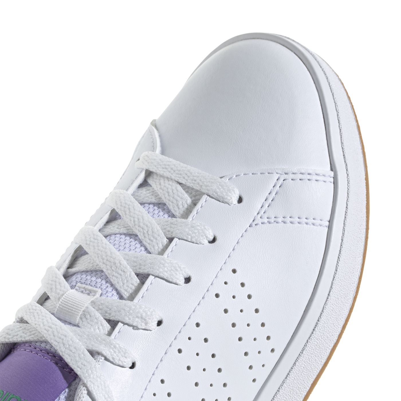 ZAPATILLA ADIDAS MUJER ADVANTAGE BASE 2.0 - JQ0394