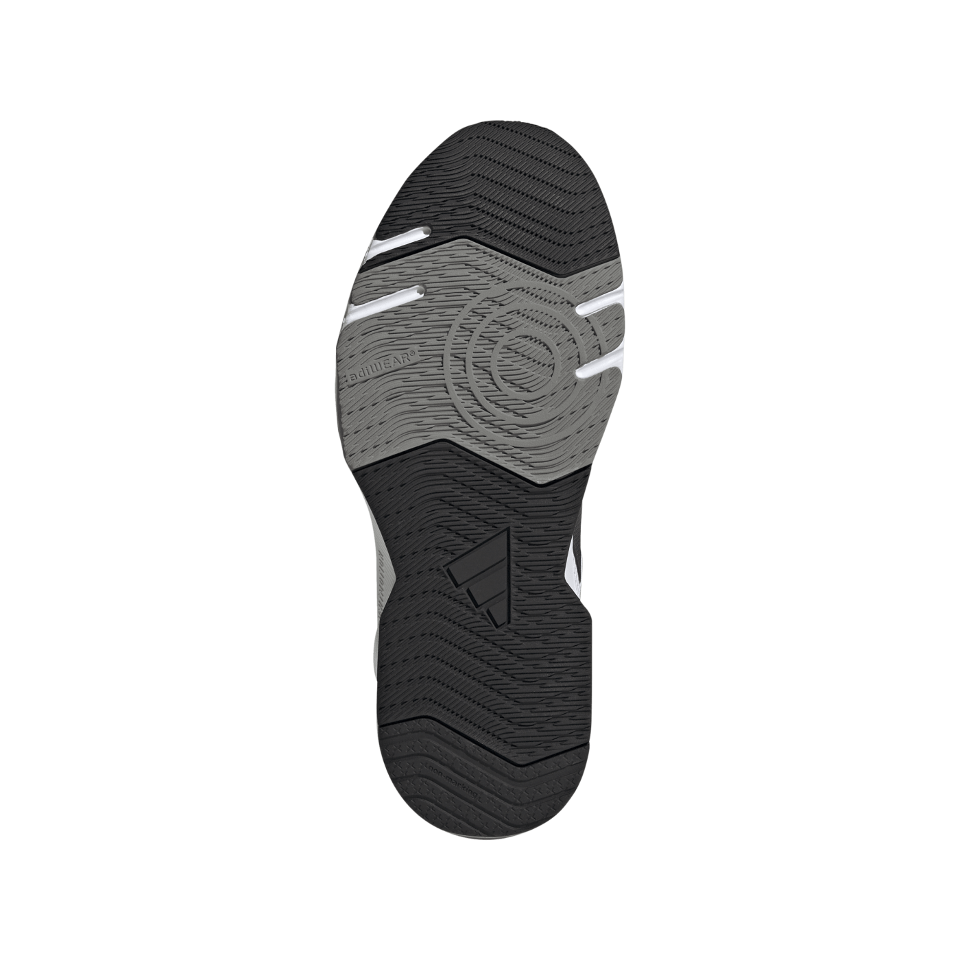 TENIS ADIDAS HOMBRE RAPIDMOVE GO TRAINER - JQ1461