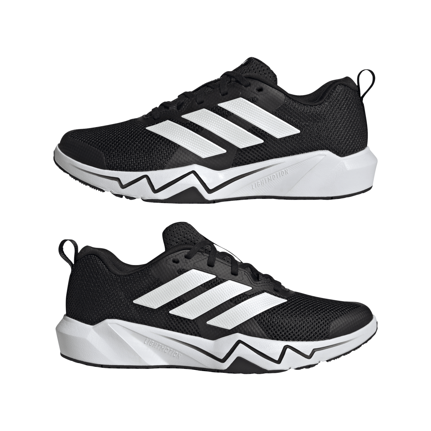 TENIS ADIDAS HOMBRE RAPIDMOVE GO TRAINER - JQ3950
