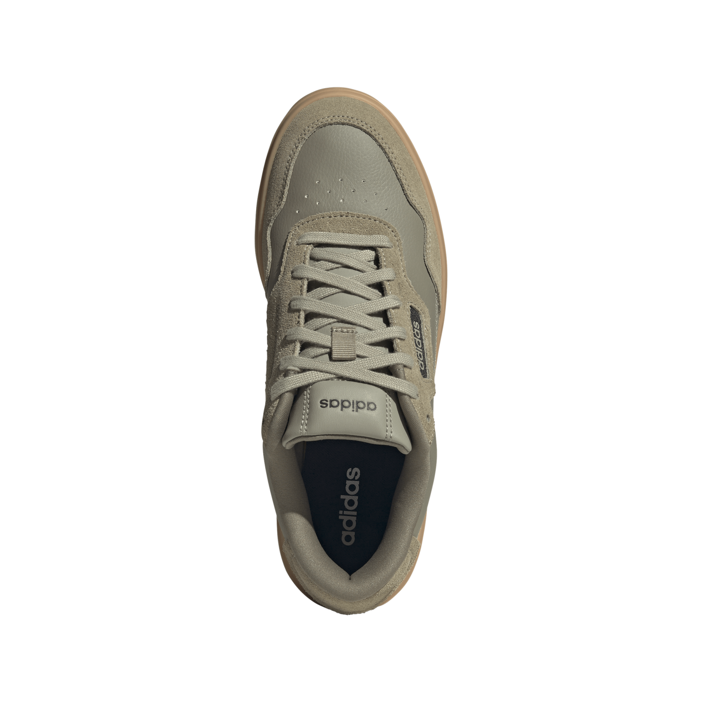 TENIS ADIDAS HOMBRE PARK ST - JQ4714