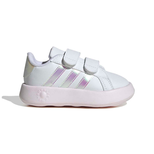 TENIS ADIDAS NIÑO GRAND COURT 2.0 - JQ5657