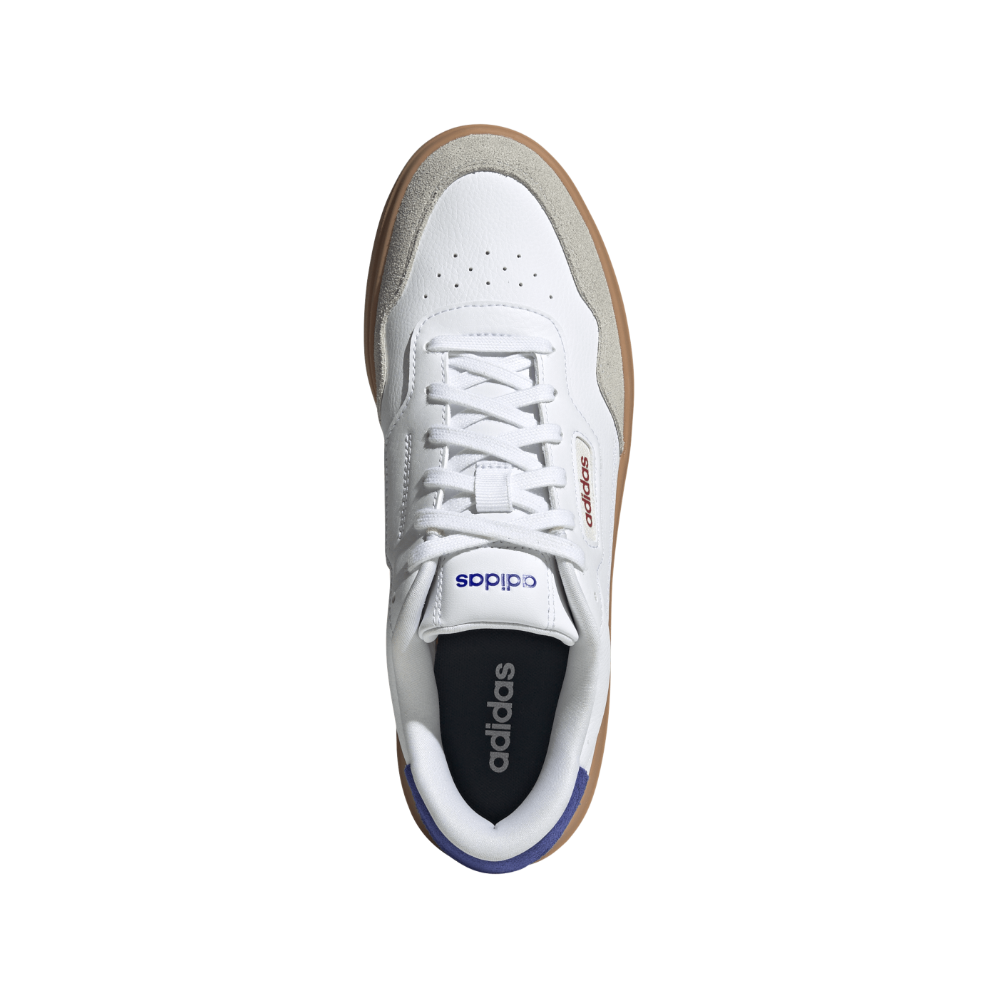 TENIS ADIDAS HOMBRE PARK ST - JQ6107