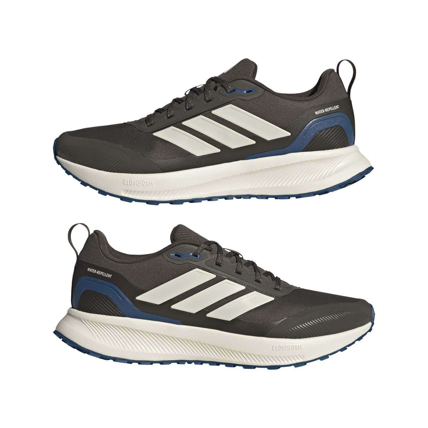 ZAPATILLA ADIDAS HOMBRE RUNFALCON 5 TR - JQ6958