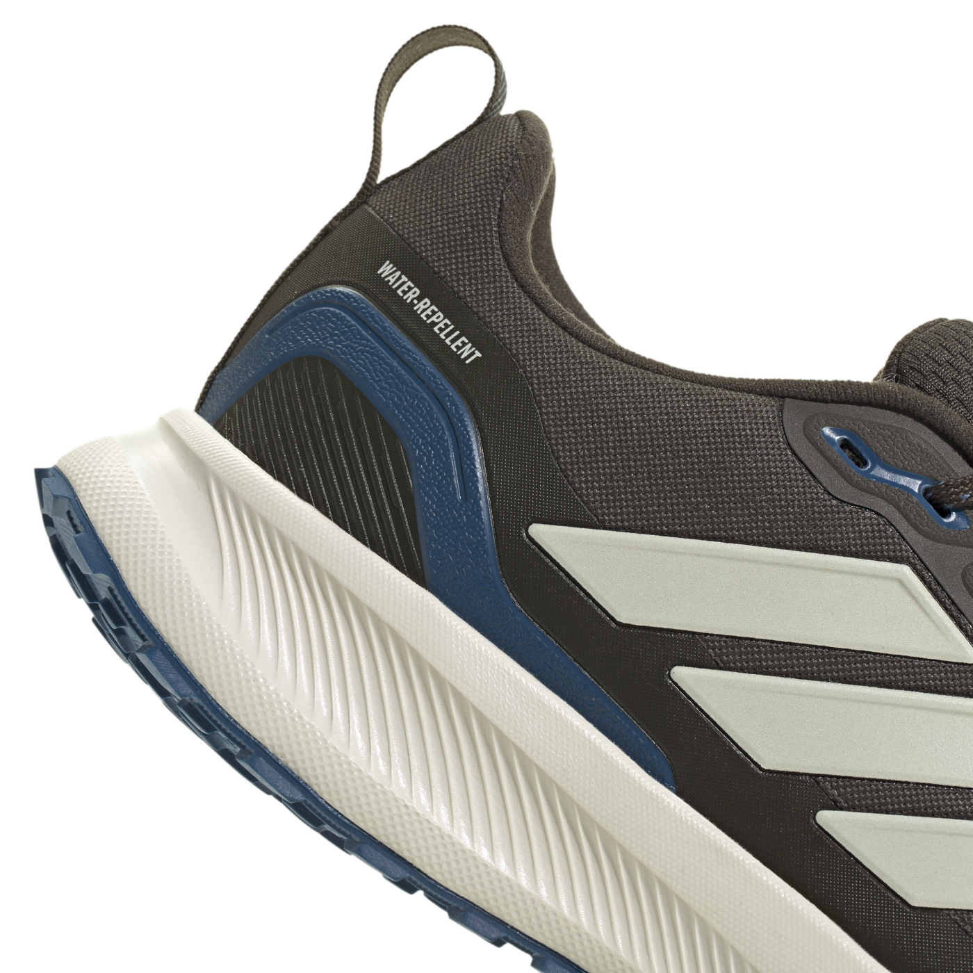 ZAPATILLA ADIDAS HOMBRE RUNFALCON 5 TR - JQ6958