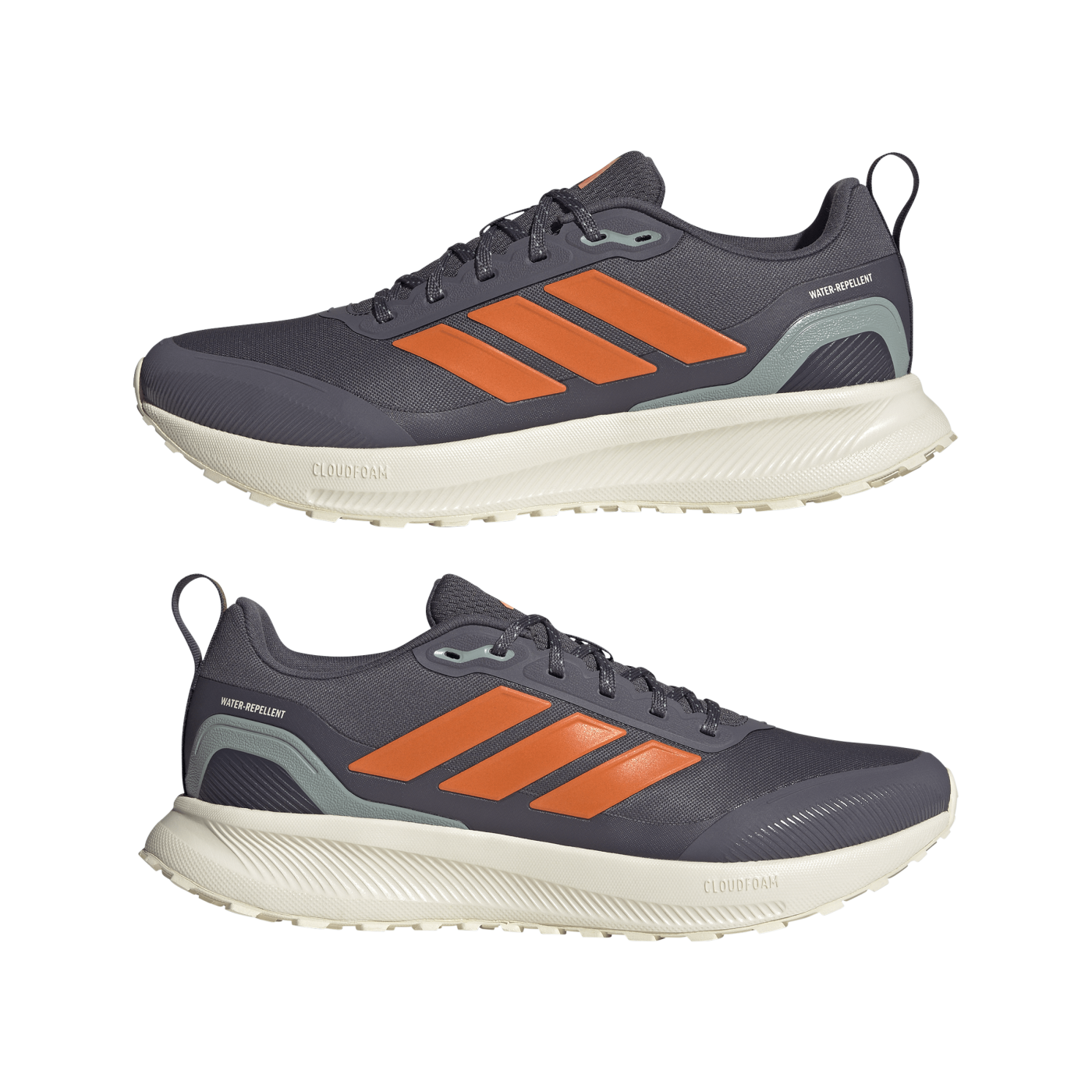 TENIS ADIDAS HOMBRE RUNFALCON 5 TR - JQ6959