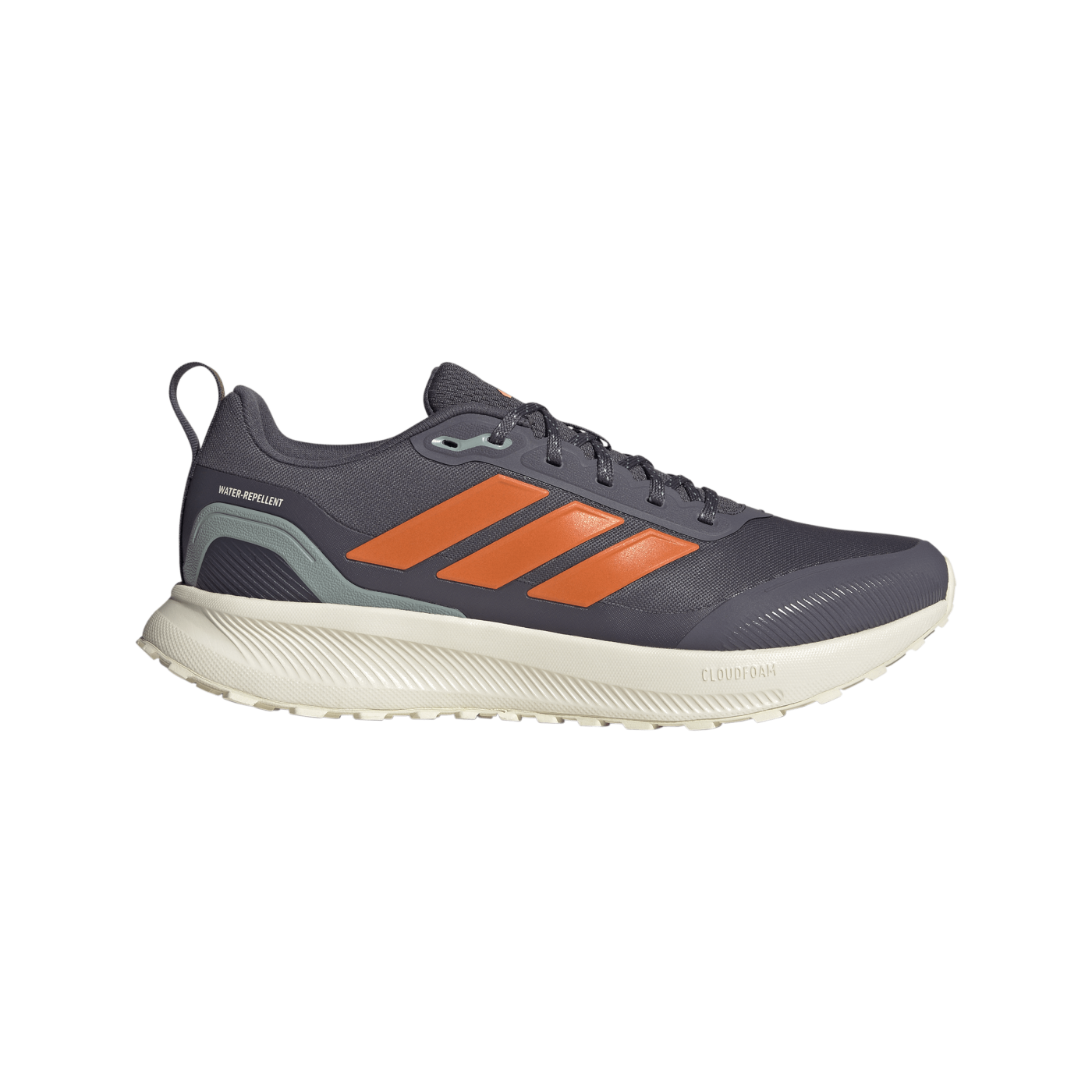 TENIS ADIDAS HOMBRE RUNFALCON 5 TR - JQ6959