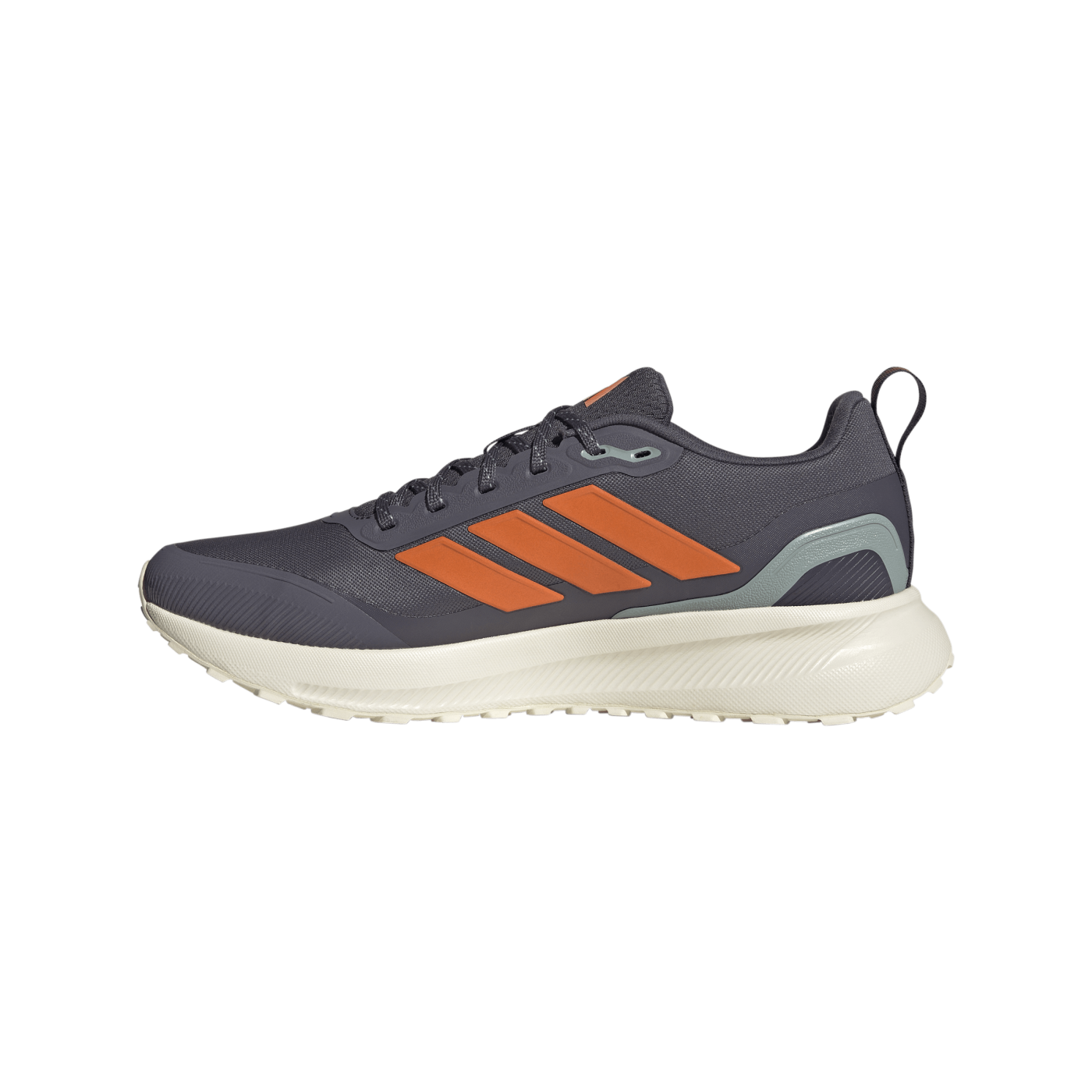 TENIS ADIDAS HOMBRE RUNFALCON 5 TR - JQ6959