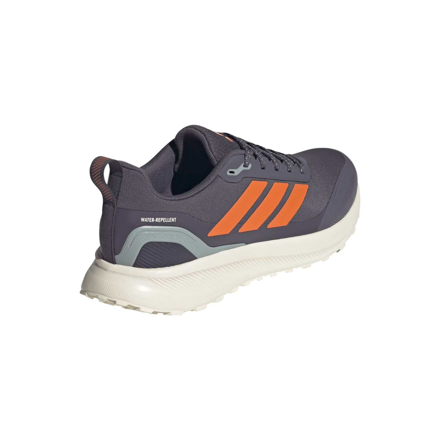 TENIS ADIDAS HOMBRE RUNFALCON 5 TR - JQ6959