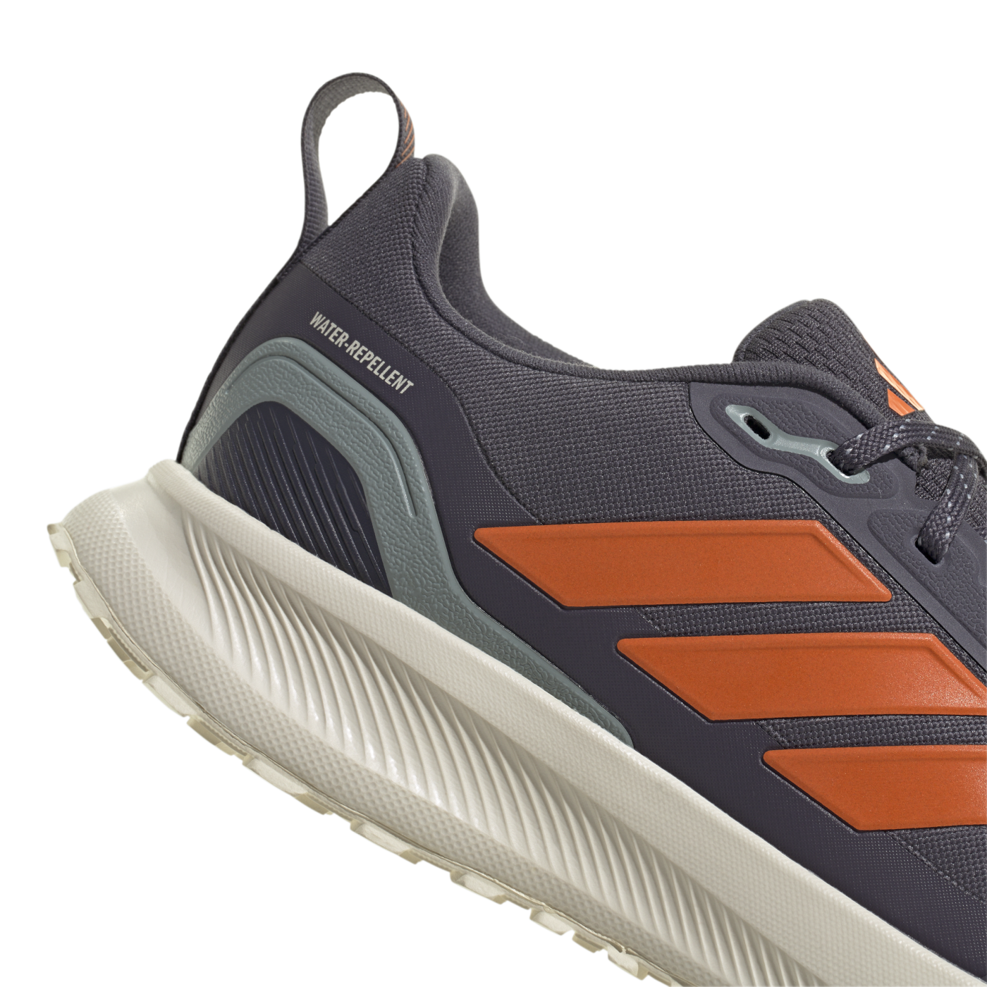 TENIS ADIDAS HOMBRE RUNFALCON 5 TR - JQ6959