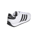 TENIS ADIDAS HOMBRE RUNVISTA - JR4615