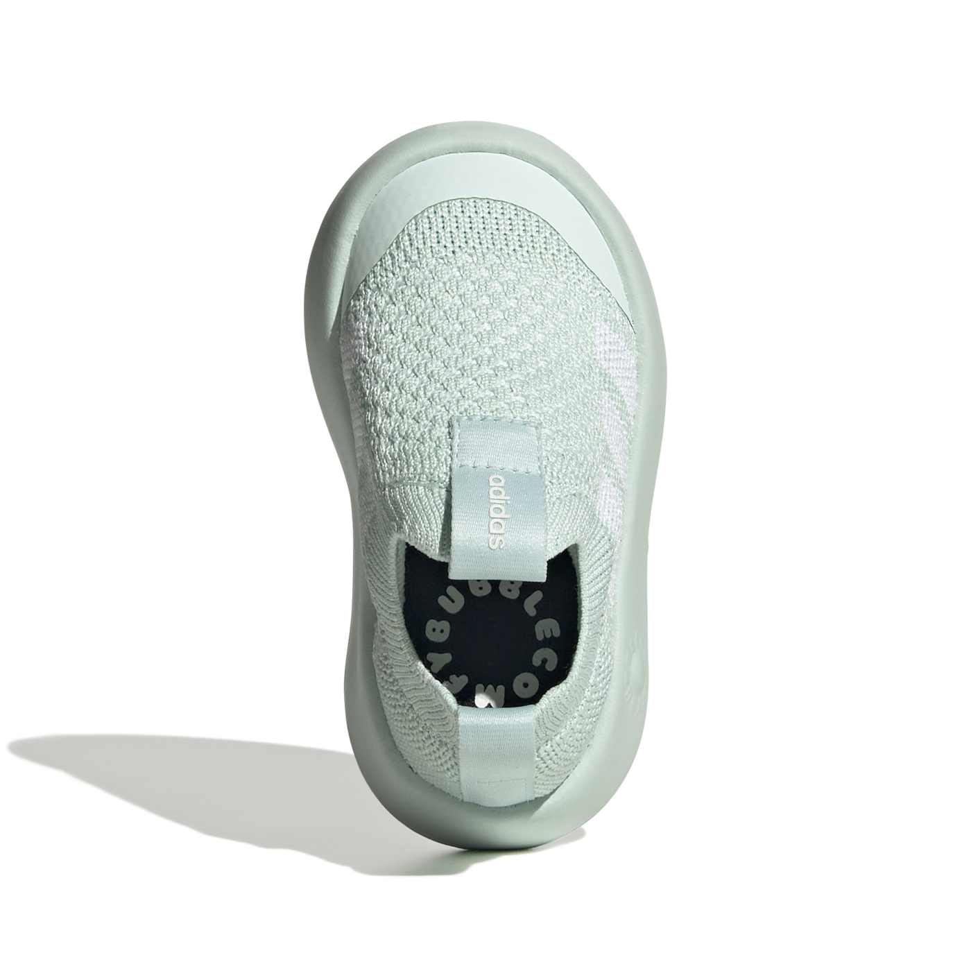 TENIS ADIDAS NIÑO BUBBLECOMFY - JR5039