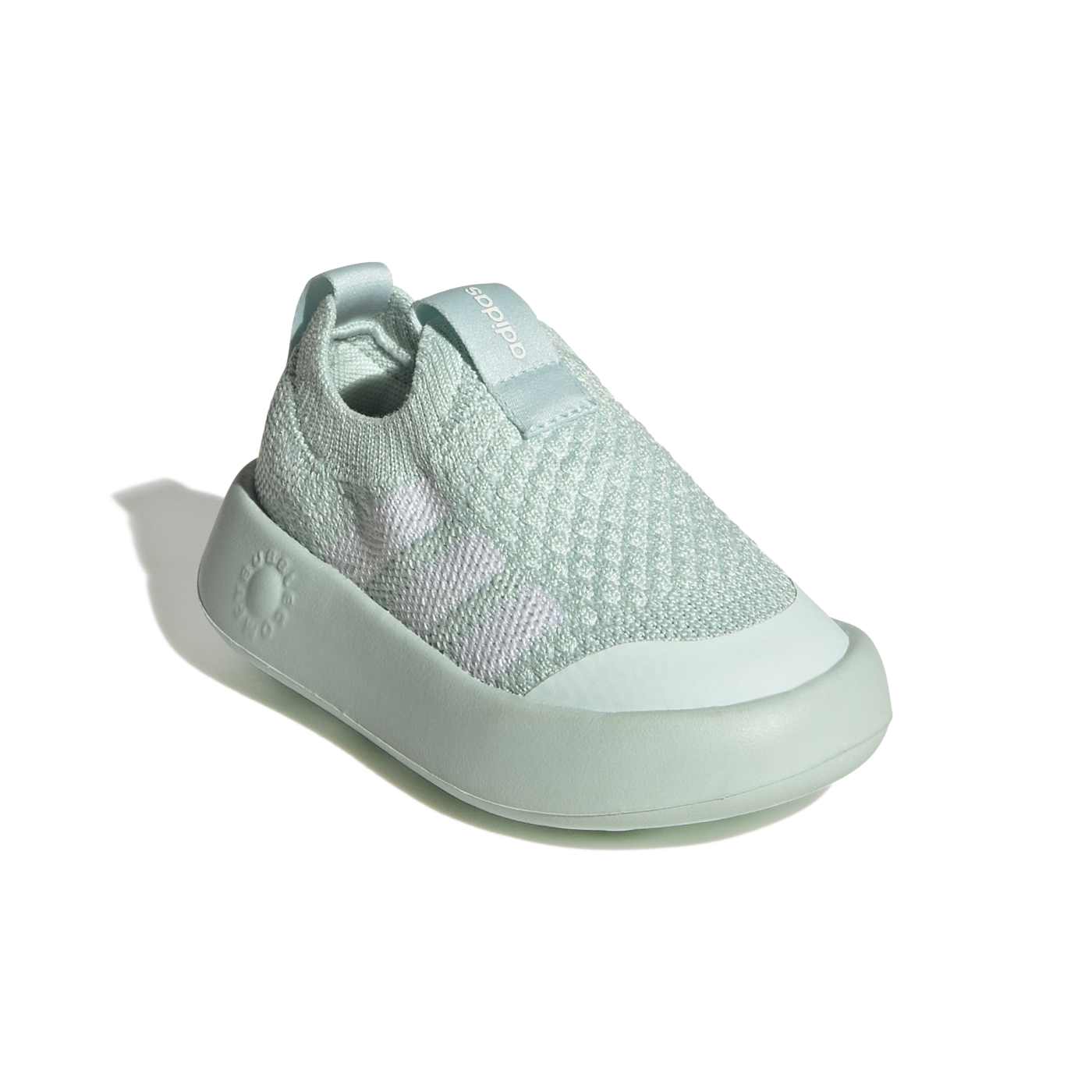 TENIS ADIDAS NIÑO BUBBLECOMFY - JR5039