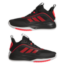 TENIS ADIDAS HOMBRE OWNTHEGAME 3.0 - JR6673